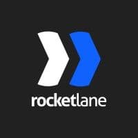 Rocketlane Logo Image