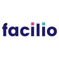Facilio Logo Image