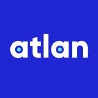 Atlan Logo Image