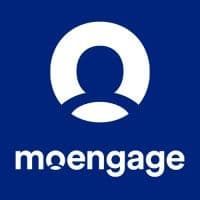 MoEngage Logo Image