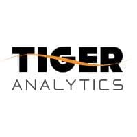 Tiger Analytics Logo Image