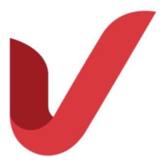 VComply Logo Image