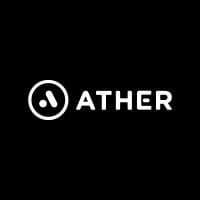 Ather Energy Logo Image
