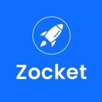 Zocket Logo Image
