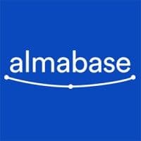 Almabase Logo Image