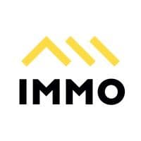 Immo Logo Image