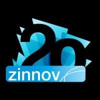 Zinnov Logo Image
