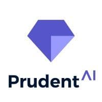 Prudent AI Logo Image