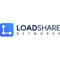 LoadShare Networks Logo Image
