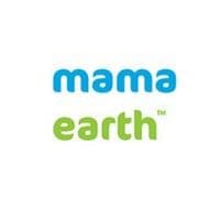 Mamaearth Logo Image