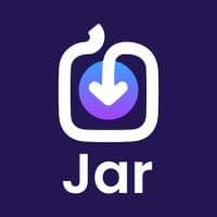 Jar Logo Image