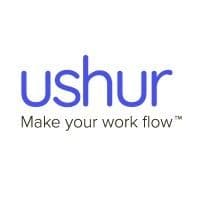 Ushur Logo Image