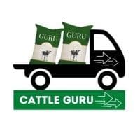 Cattle GURU Logo Image