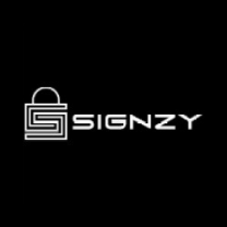 Signzy Logo Image