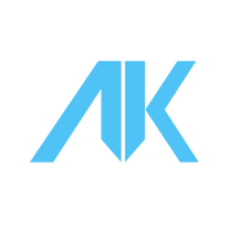 AdmitKard Logo Image