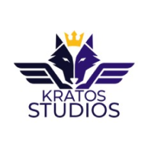 Kratos Studios Logo Image