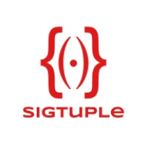 Sigtuple Logo Image