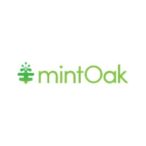 Mintoak Logo Image