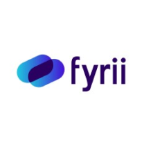 Fyrii Logo Image