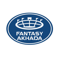 Fantasy Akhada Logo Image