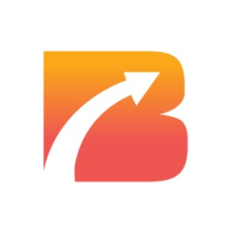 Backspace Tech Logo Image