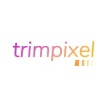 Trimpixel Logo Image