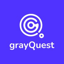 GreyQuest Logo Image