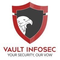 Vault Infosec Logo Image