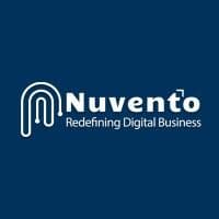 Nuvento Logo Image