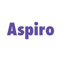 Aspiro Logo Image