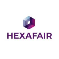 Hexafair Logo Image