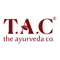 The Ayurveda Co.® - T.A.C Logo Image