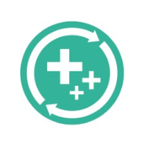 HealthPlix Logo Image