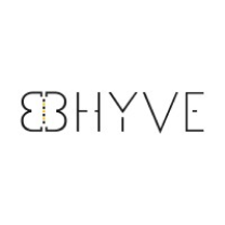 BHyve Logo Image