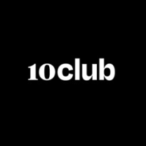 10club Logo Image