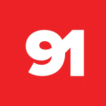 91Squarefeet Logo Image