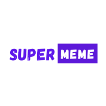 Supermeme.ai Logo Image