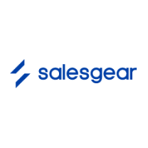Salesgear.io Logo Image