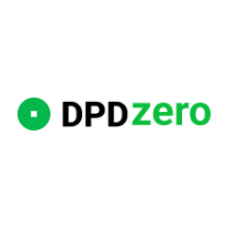 dpdzero Logo Image