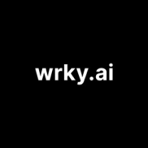 Wrky.ai Logo Image