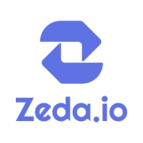 Zeda.io Logo Image