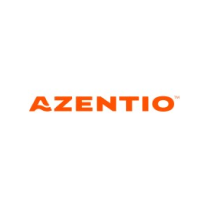 Azentio Software Logo Image
