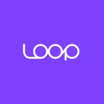 Loop Subscriptions Logo Image