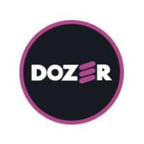Dozer Logo Image