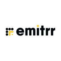 Emitrr Logo Image