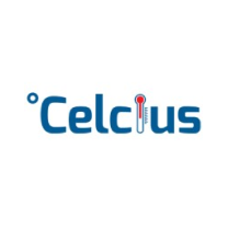 Celcius Logistics Solutions Logo Image