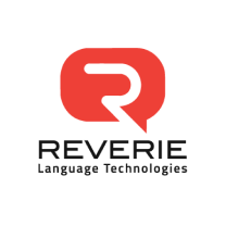 Reverie Language Technologies Logo Image