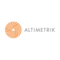 Altimetrik Logo Image
