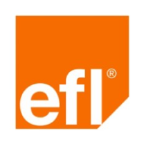 EFL(Expofreight)logo