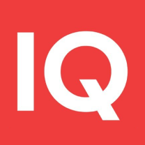 RetainIQ Logo Image